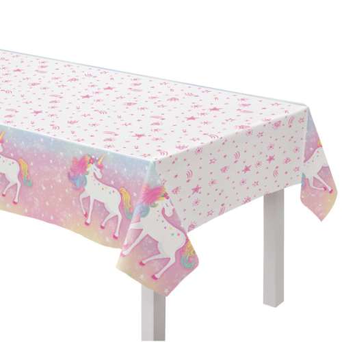 Enchanted Unicorn Tablecover - Click Image to Close